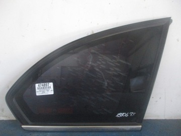 фото thumb №1, Chevrolet captiva 06-11 скло кузовна зад задня права