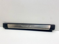 фото thumb №1, Передняя правая молдинг декоративная порог mercedes-benz sl r231 2316801435