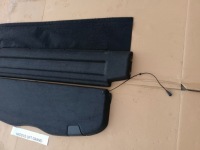 Renault grand modus рестайлінг  полиця багажника комплект 08-2012 Доставка, фото thumb