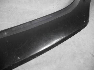 фото thumb №11, Захист капота обтікач iveco daily 2014+