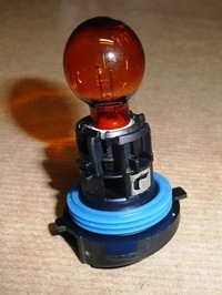 фото thumb №2, Лампочка цоколь renault laguna iii 262610001r org