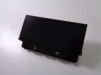 фото thumb №1, Экран дисплей citroen ds3 crossback 2018-