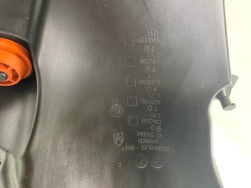 фото thumb №8, Корпус фильтра воздуха bmw x3 x4 g01 g02 8577140