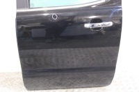 фото thumb №2, Дверь левый задняя задние ford ranger v 5 lift