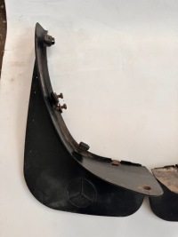 фото thumb №6, Mercedes b класс w245 брызговик брызговики kół оригинальные mercedes зад задние