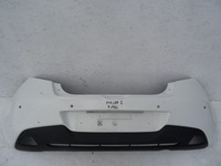 фото thumb №1, Бампер задня задній mazda 2 08- доставка