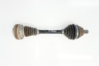 фото thumb №1, Skoda superb iii приводной вал левая 2.0tdi 3q0407271n