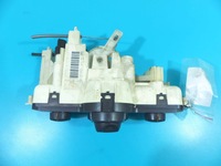 фото thumb №3, Консоль панель обдув renault scenic ii 03-06