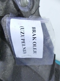 фото thumb №8, Коробка передач коробки передач mazda premacy 2.0 ditd