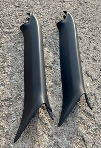 фото thumb №10, Porsche 718 cayman 981 982 захист накладка обшивка стійка a права ліва