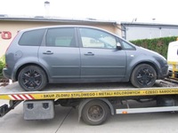 фото thumb №7, Расходомер ford c-max siemens 9645948980