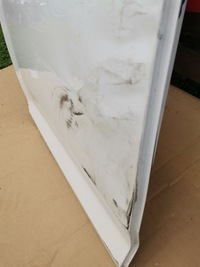 фото thumb №8, Дверь правый задняя задние audi a4 b9 8w0 kombi