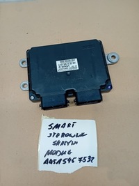 фото thumb №1, Smart fortwo ii 451 1.0 модуль блок управления коробки