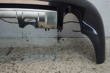 фото thumb №11, Бампер зад audi a6 c5 allroad