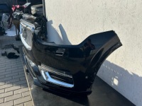 фото thumb №8, Volvo xc90 ii рестайлінг 19-24 написи бампер передній комплектний