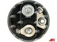 фото thumb №9, Автоматична коробка передач стартер ss0132 вимикач електромагнітний, стартер as-pl