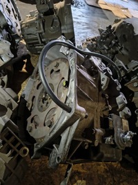 фото thumb №1, Opel insignia zafira c 2.0 cdti b20dth коробка передач коробки передач автомат af40 5kct