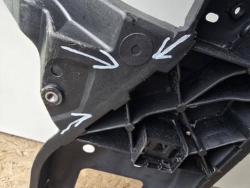 фото thumb №8, Hyundai tucson iv nx4 20- 64101-n7000 pas переднє підсилювач лобове