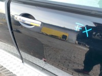 фото thumb №9, Infiniti fx35 fx45 двері перед задня праве fx kh3