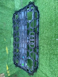 фото thumb №6, Audi a6 c8 решётка решётка радиатора решётка pod камера радары 4k0853651t