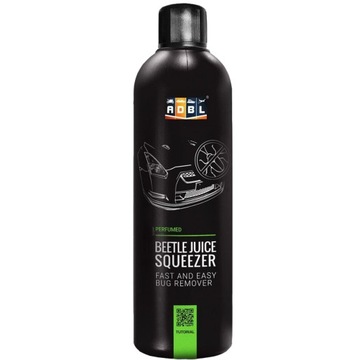 Соковыжималка ADBL Beetle 1л для удаления насекомых