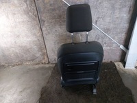 фото thumb №8, Сиденья комплект левый перед + задняя kia carens iv lift