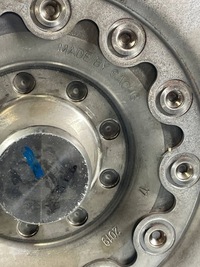 фото thumb №7, Dodge challenger charger scat pack 6.4 сцепление гидротрансформаторный 2015+