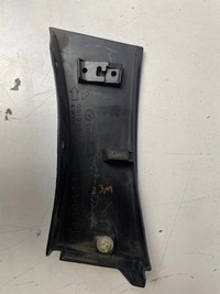 фото thumb №7, Планка накладка крыльев правая mazda 6 ii gh