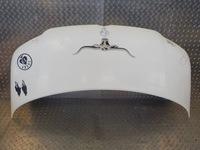 фото thumb №1, Vw transporter t5 капот 2004-2010