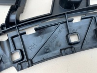 фото thumb №6, Mercedes gle w167 18r- кронштейн  бампера правое зад заднее a1678802207