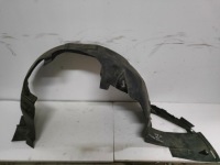 фото thumb №1, Підкрилок перед ліва porsche boxter 986