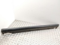 фото thumb №1, Peugeot rifter молдинг порог левый 9816461077