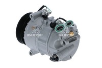 фото thumb №16, Nrf компрессор кондиционера hyundai santa fe ii sonata v kia magentis