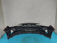 фото thumb №12, Бампер перед hyundai elantra vi 15-20 lava orange yr2 18-20 рестайлінг