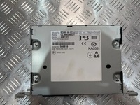 фото thumb №2, Модуль радио навигации mazda 3 bp 19-