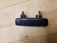 Ручка дверь перед задний  4шт комплект daihatsu charade Оригинал, фото thumb