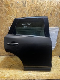 фото thumb №1, Mazda cx5 ii 17- дверь правое задняя задние полный 42s