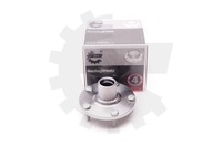 фото thumb №1, Ступиця колеса перед nissan maxima / maxima qx v