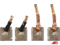 фото thumb №2, Щетка угольная, стартер as-pl sb6019