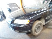 фото thumb №3, V70 ii заглушка рейлинг