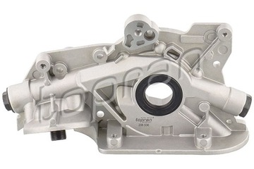 фото thumb №10, Насос масляна [topran]