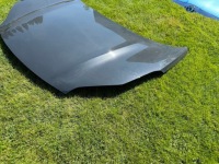 фото thumb №3, Kia sportage 4 iv капот оригинал b. ładna