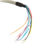 фото thumb №11, T9 металевий кнопка сенсорний wiegand 26-bitowa карта hasło система контролю