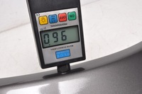 фото thumb №12, Mercedes w211 крила лівий перед передній