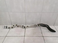 Купити Ferrari 458 f142 spider gearbox oil кулер 295371 трансмісія, фото thumb