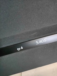 фото thumb №13, Bmw f10 полиця багажника шторка