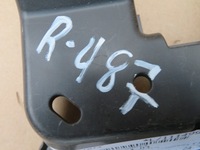 фото thumb №10, Mercedes-benz glc x253 праві кріплення бампера заднього a2538850403