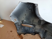 фото thumb №10, D10j-50221 бампер задняя задний mazda cx-3 2015-2021