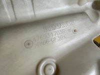 фото thumb №4, Захист корпус насоса abs renault megane iv