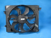 фото thumb №1, Вентилятор renault scenic talisman 214819674r